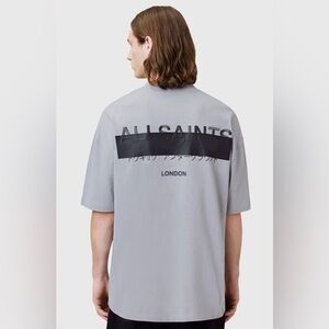 ALL SAINTS tee